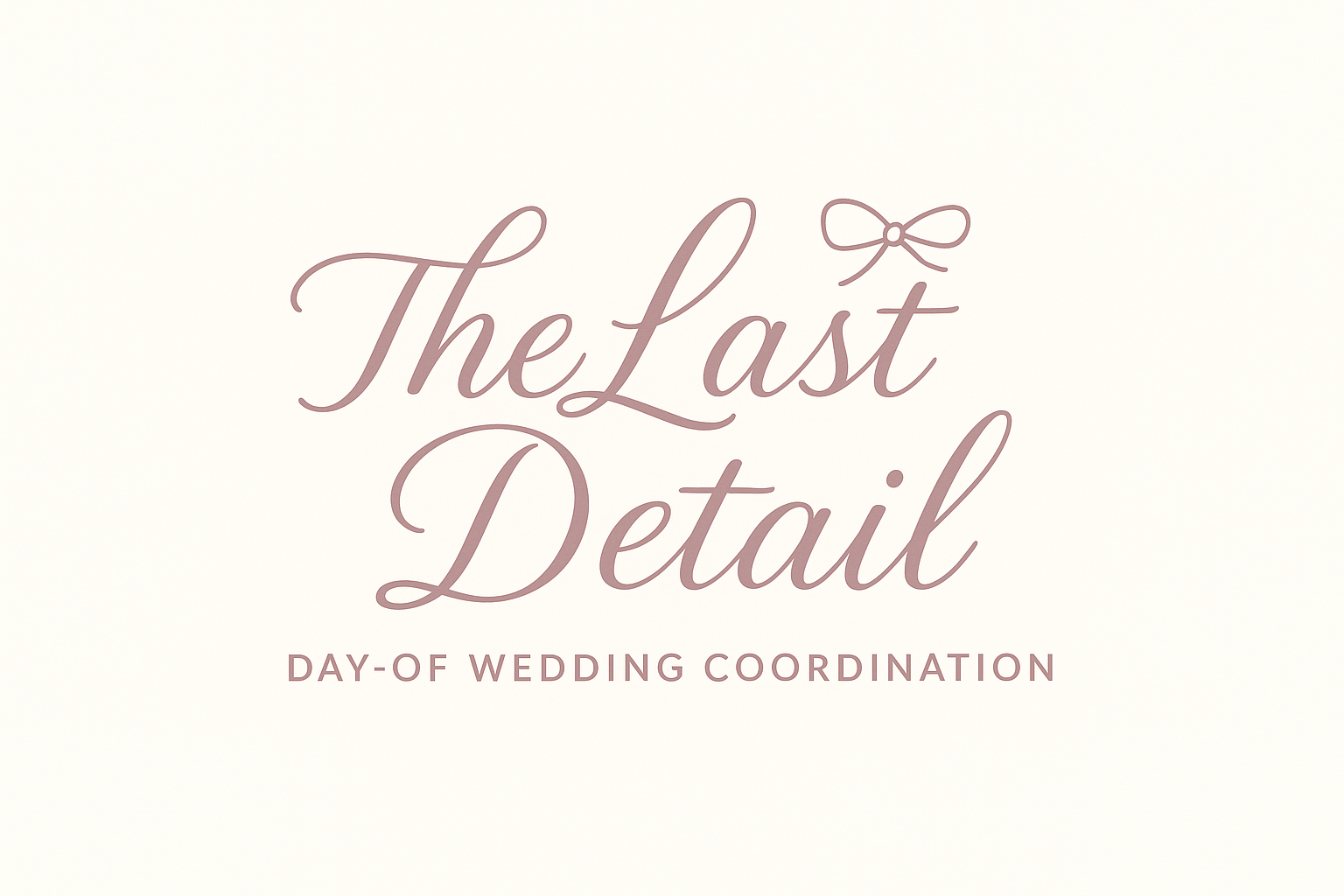 The Last Detail TN logo